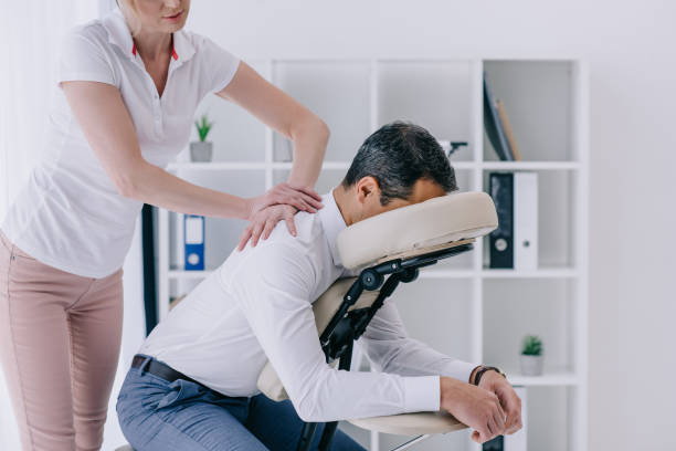 Rays Healing Touch Corporate Massages in Castle Hill Rays Healing Touch Corporate Massages in Castle Hill