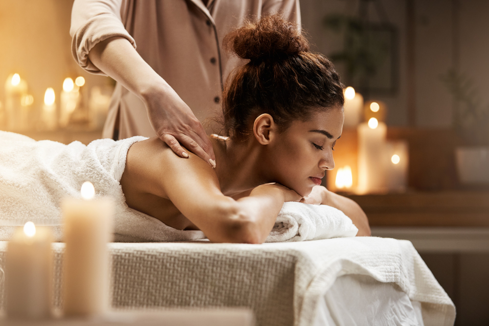 Remedial Massage