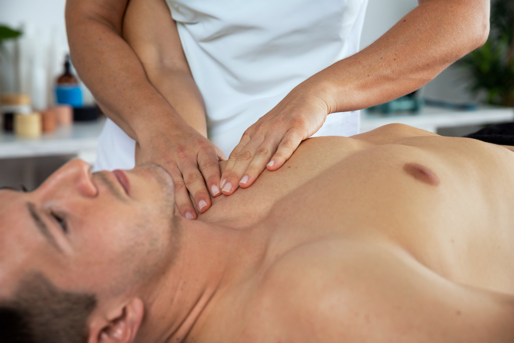Sports Massage 